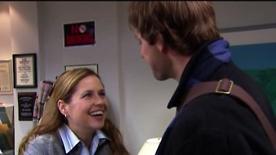 The Office Season 3 Episode 8