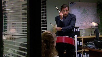 The Office Season 3 Episode 12