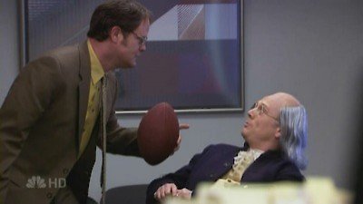 The Office Season 3 Episode 15