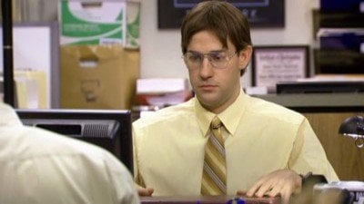 The Office Season 3 Episode 21