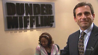 Watch The Office Season 3 Episode 24 - The Job Online Now