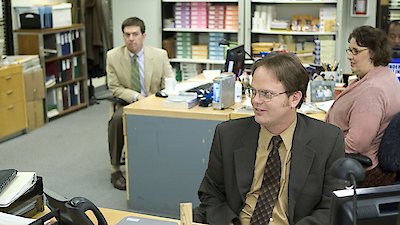 The Office Season 5 Episode 6