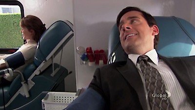 The Office Season 5 Episode 16