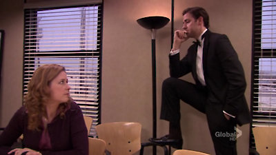 The Office Season 5 Episode 18