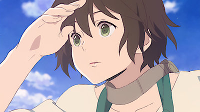 Children of the Whales Season 1 Episode 1