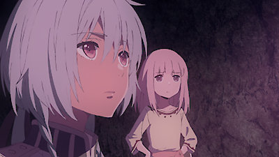 Children of the Whales Season 1 Episode 2