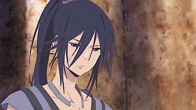 Children of the Whales Season 1 Episode 3