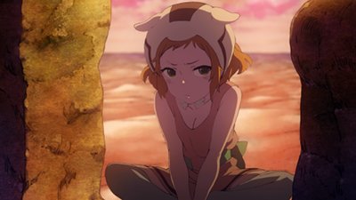 Children of the Whales Season 1 Episode 4