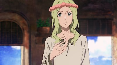 Children of the Whales Season 1 Episode 5