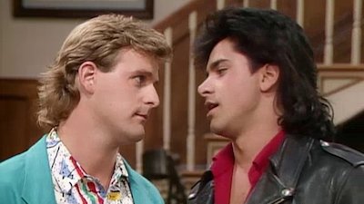 Full House en Espanol Season 1 Episode 2