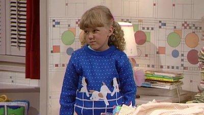 Full House en Espanol Season 1 Episode 3