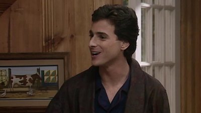 Full House en Espanol Season 1 Episode 4