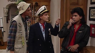 Full House en Espanol Season 1 Episode 5