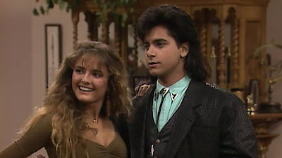 Full House en Espanol Season 1 Episode 6