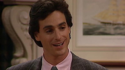 Full House en Espanol Season 1 Episode 7