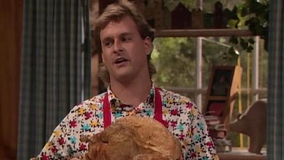 Full House en Espanol Season 1 Episode 9