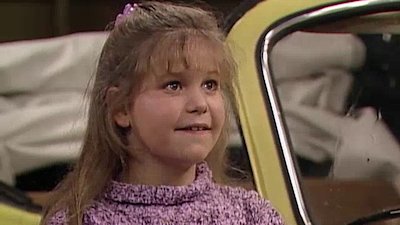 Full House en Espanol Season 1 Episode 10