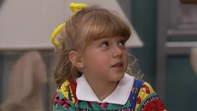 Full House en Espanol Season 1 Episode 13