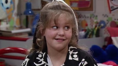 Full House en Espanol Season 1 Episode 14