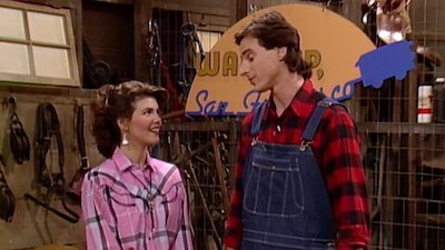Full House en Espanol Season 2 Episode 4