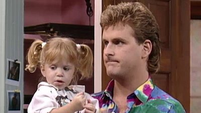 Full House en Espanol Season 2 Episode 5