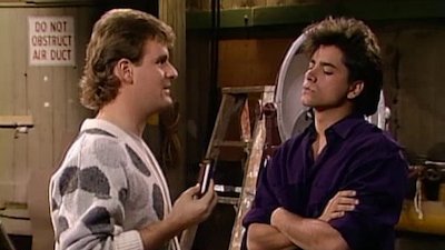 Full House en Espanol Season 2 Episode 6