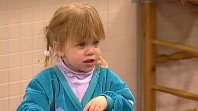 Full House en Espanol Season 2 Episode 8