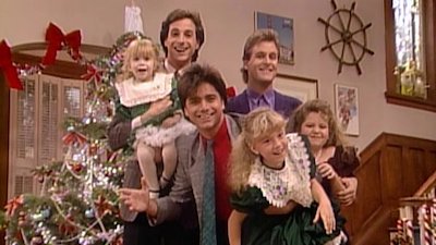 Full House en Espanol Season 2 Episode 9