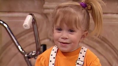 Full House en Espanol Season 2 Episode 10