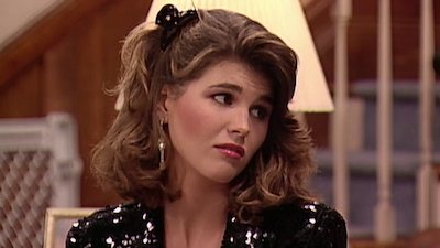 Full House en Espanol Season 2 Episode 11
