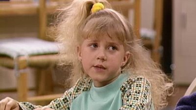 Full House en Espanol Season 2 Episode 14