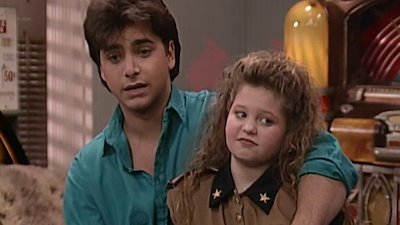 Full House en Espanol Season 2 Episode 15