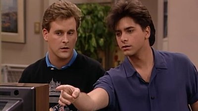 Full House en Espanol Season 2 Episode 16