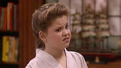 Full House en Espanol Season 2 Episode 18