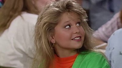 Full House en Espanol Season 3 Episode 2