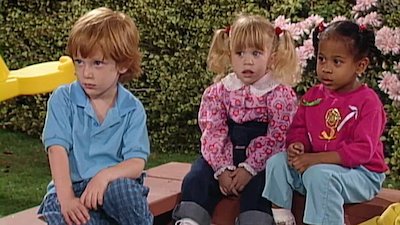 Full House en Espanol Season 3 Episode 3