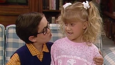 Full House en Espanol Season 3 Episode 4