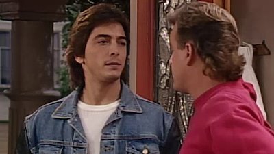 Full House en Espanol Season 3 Episode 9