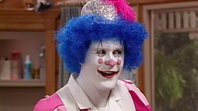 Full House en Espanol Season 3 Episode 10