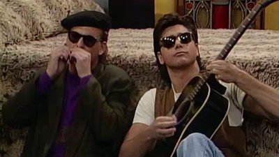 Full House en Espanol Season 3 Episode 11
