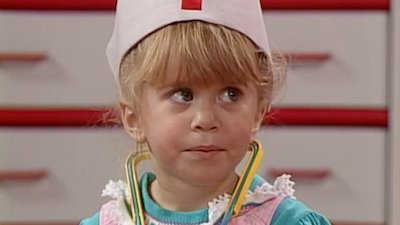 Full House en Espanol Season 3 Episode 12
