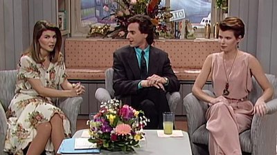 Full House en Espanol Season 3 Episode 13
