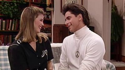 Full House en Espanol Season 3 Episode 14