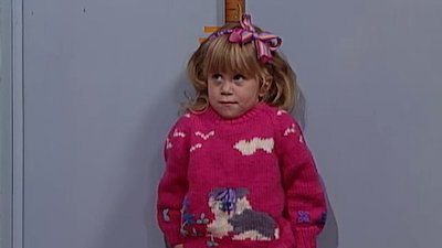 Full House en Espanol Season 3 Episode 16