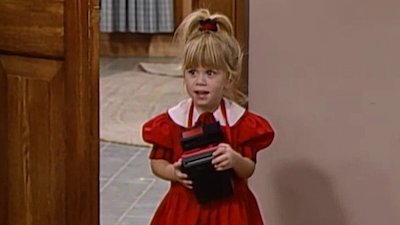 Full House en Espanol Season 3 Episode 17