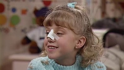 Full House en Espanol Season 3 Episode 18