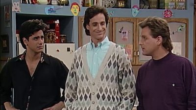 Full House en Espanol Season 3 Episode 19