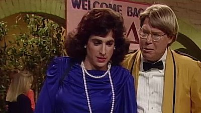 Full House en Espanol Season 3 Episode 23