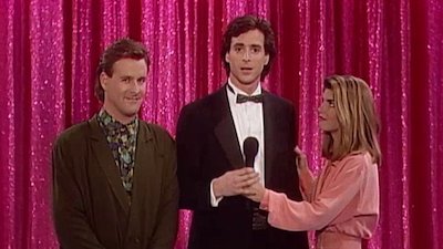 Full House en Espanol Season 3 Episode 24