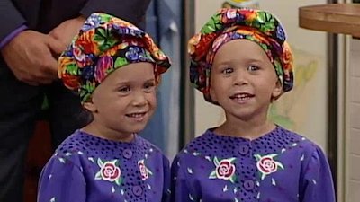 Full House en Espanol Season 4 Episode 1